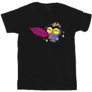 T-shirt enfant Disney Big Hero 6 Fired Up