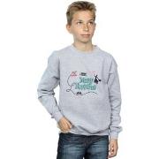 Sweat-shirt enfant Disney BI12186