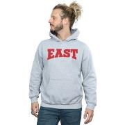 Sweat-shirt Disney High School Musical The Musical East High