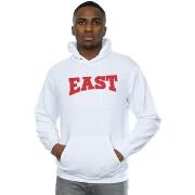 Sweat-shirt Disney High School Musical The Musical East High