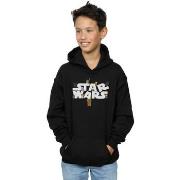 Sweat-shirt enfant Disney Kiddie