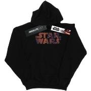 Sweat-shirt enfant Disney Chewbacca Logo