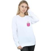 Sweat-shirt Disney Aristocats