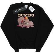 Sweat-shirt enfant Disney Dumbo Timothy's Trombone
