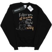 Sweat-shirt enfant Disney BI12610