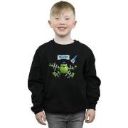 Sweat-shirt enfant Disney Monsters University