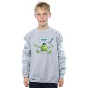 Sweat-shirt enfant Disney Monsters University