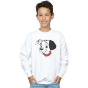 Sweat-shirt enfant Disney 101 Dalmatians