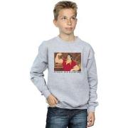 Sweat-shirt enfant Disney Beauty And The Beast Handsome Brute