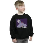 Sweat-shirt enfant Disney BI12648