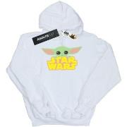 Sweat-shirt enfant Disney The Mandalorian The Child