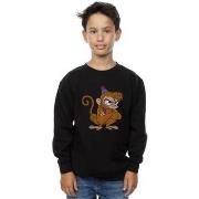 Sweat-shirt enfant Disney Angry Abu