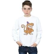 Sweat-shirt enfant Disney Angry Abu