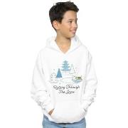 Sweat-shirt enfant Disney BI12702