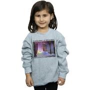 Sweat-shirt enfant Disney Sleeping Beauty I'll Be There In 5