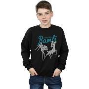 Sweat-shirt enfant Disney Great Love Story