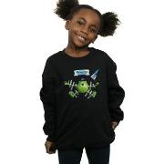 Sweat-shirt enfant Disney Monsters University