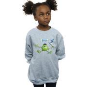 Sweat-shirt enfant Disney Monsters University