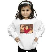 Sweat-shirt enfant Disney Beauty And The Beast Handsome Brute