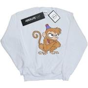 Sweat-shirt enfant Disney Angry Abu