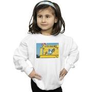 Sweat-shirt enfant Disney BI12873