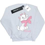 Sweat-shirt enfant Disney Aristocats Bow