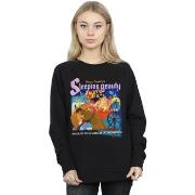 Sweat-shirt Disney Sleeping Beauty