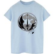 T-shirt Disney BI15356