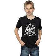 T-shirt enfant Harry Potter BI19944