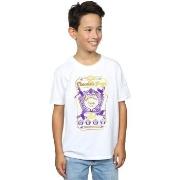 T-shirt enfant Harry Potter BI19946