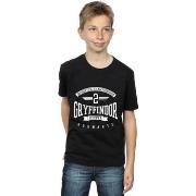 T-shirt enfant Harry Potter BI20024