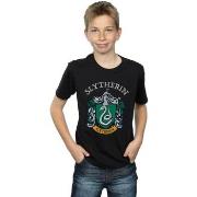 T-shirt enfant Harry Potter BI20223