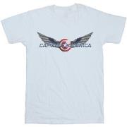 T-shirt enfant Marvel BI19164