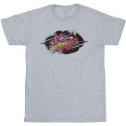 T-shirt enfant Marvel Guardians Of The Galaxy