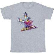 T-shirt enfant Marvel Guardians Of The Galaxy