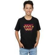 T-shirt enfant Marvel Guardians Of The Galaxy Vol. 2