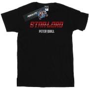 T-shirt enfant Marvel Star Lord AKA Peter Quill