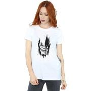 T-shirt Marvel Avengers Infinity War