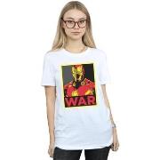 T-shirt Marvel Avengers Infinity War