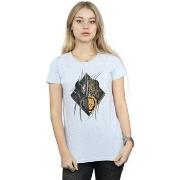 T-shirt Marvel BI11651