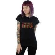 T-shirt Marvel BI11679