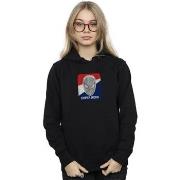 Sweat-shirt Marvel Superhero Sports