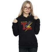 Sweat-shirt Marvel Mjolnir