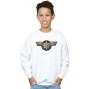 Sweat-shirt enfant Marvel BI13679