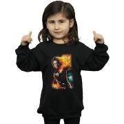 Sweat-shirt enfant Marvel BI14164