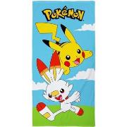 Serviettes et gants de toilette Pokemon TA11307