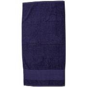 Serviettes et gants de toilette Towel City PC3891