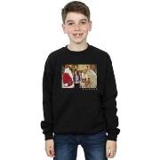Sweat-shirt enfant Friends The Holiday Armadillo