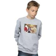 Sweat-shirt enfant Friends The Holiday Armadillo