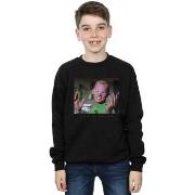 Sweat-shirt enfant Dc Comics Batman TV Series